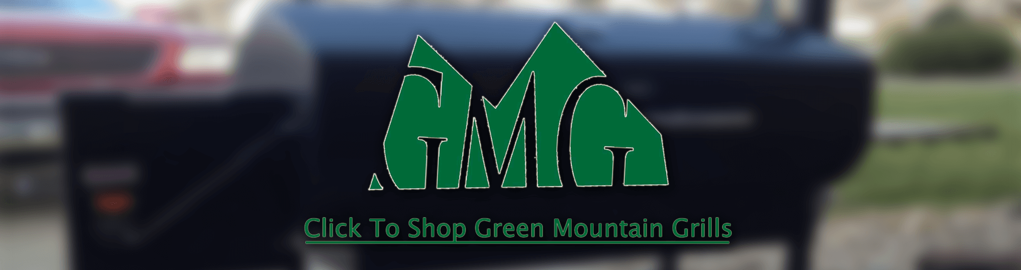 Buy Green Mountain Grills