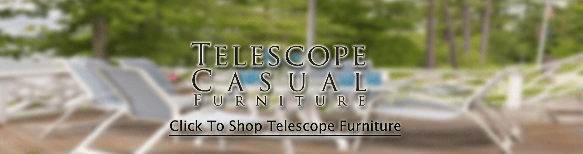 Buy Telescope Casual Furniture